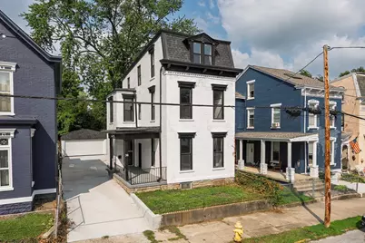 36 Euclid Street, Covington, KY 41016 - Photo 2