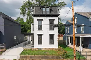 36 Euclid St, Covington, KY 41016 - Photo 1