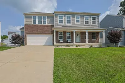 1288 Summerlake Drive, Alexandria, KY 41001 - Photo 1