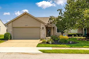 2452 Hickory Glen Ln, Burlington, KY 41005 - Photo 1