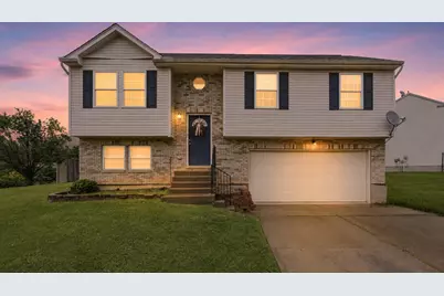262 Redwood Drive, Dry Ridge, KY 41035 - Photo 1