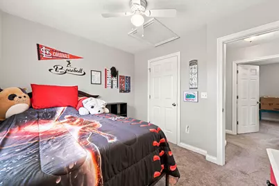262 Redwood Drive, Dry Ridge, KY 41035 - Photo 26