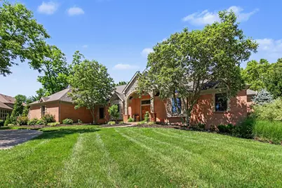 842 Bay Colt Lane, Union, KY 41091 - Photo 2