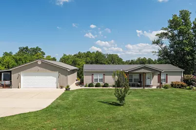 445 Cemetary Road, Glencoe, KY 41046 - Photo 1