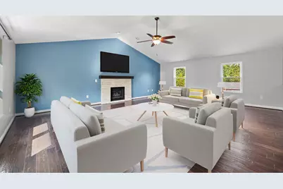2656 Teaberry Court, Burlington, KY 41005 - Photo 4