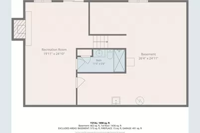 8576 Winthrop Circle, Florence, KY 41042 - Photo 28