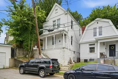 2045 Garrard Street, Covington, KY 41014 - Photo 2