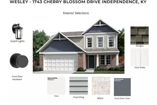 1743 Cherry Blossom Dr, Independence, KY 41051 - Photo 2