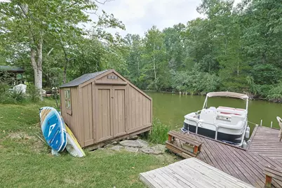445 Elk Lake Resort Road #411, Owenton, KY 40359 - Photo 40