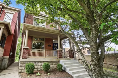 516 Grandview Avenue, Bellevue, KY 41073 - Photo 1