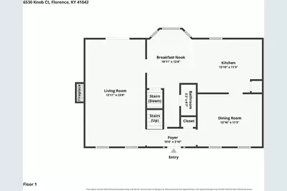 6530 Knob Court, Florence, KY 41042 - Photo 42