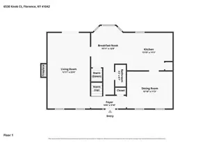 6530 Knob Ct, Florence, KY 41042 - Photo 42