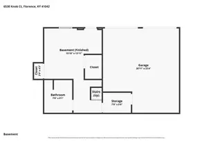 6530 Knob Ct, Florence, KY 41042 - Photo 40