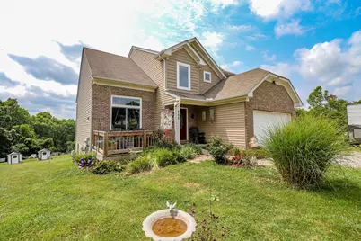 655 Roberts Lane, Glencoe, KY 41046 - Photo 4