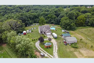 655 Roberts Lane, Glencoe, KY 41046 - Photo 2