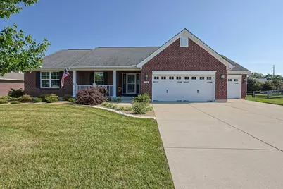3366 Wildrose Lane, Burlington, KY 41005 - Photo 1