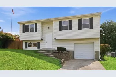 348 Merravay Drive, Florence, KY 41042 - Photo 50