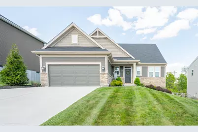9964 Meadow Glen Drive, Independence, KY 41051 - Photo 1