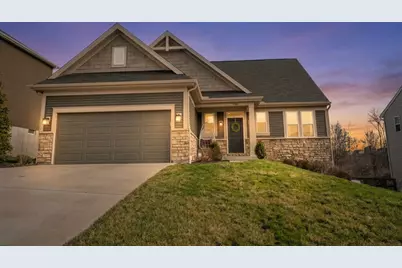 9964 Meadow Glen Drive, Independence, KY 41051 - Photo 2