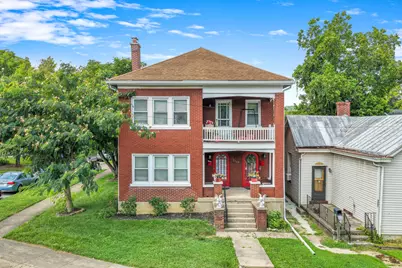 3009 Decoursey Avenue, Latonia, KY 41015 - Photo 1