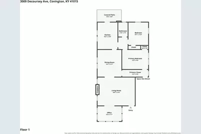 3009 Decoursey Avenue, Latonia, KY 41015 - Photo 34