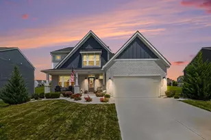 9980 Meadow Glen Dr, Independence, KY 41051 - Photo 1
