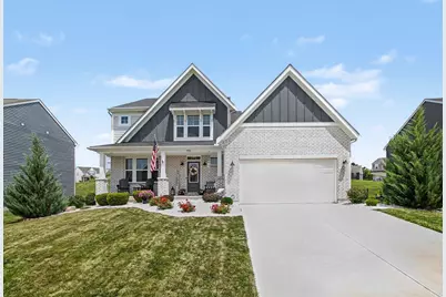 9980 Meadow Glen Drive, Independence, KY 41051 - Photo 2