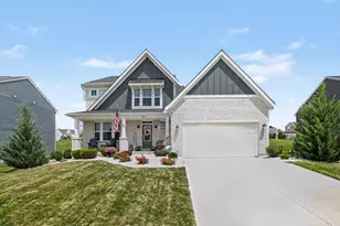 9980 Meadow Glen Dr, Independence, KY 41051 - Photo 2