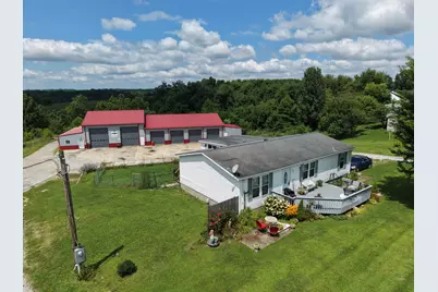 15326 Carlisle Road, Crittenden, KY 41030 - Photo 4