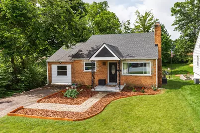 21 Woodland Avenue, Florence, KY 41042 - Photo 1