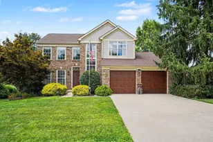 10641 Cheshire Ridge Dr, Florence, KY 41042 - Photo 1
