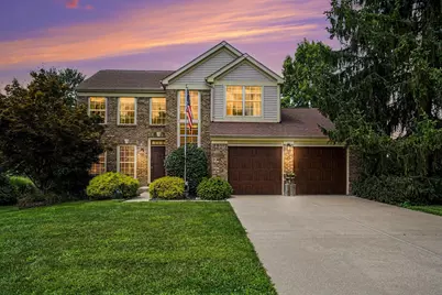 10641 Cheshire Ridge Drive, Florence, KY 41042 - Photo 2
