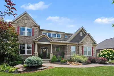 1609 Big Brown Court, Union, KY 41091 - Photo 1
