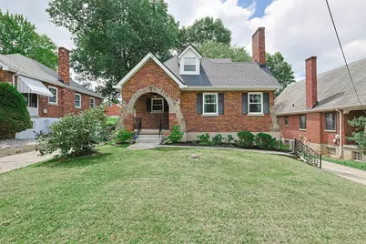 16 W Crittenden Avenue, Fort Wright, KY 41011 - Photo 1