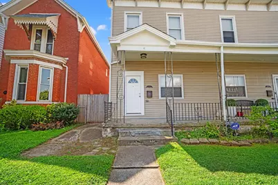 419 Oak Street, Covington, KY 41016 - Photo 2