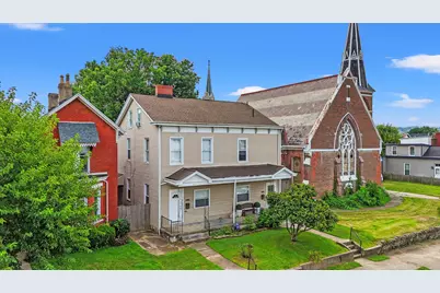 419 Oak Street, Covington, KY 41016 - Photo 1