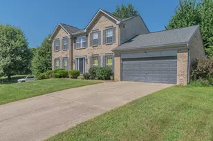 3016 Wolf Creek Way, Burlington, KY 41005 - Photo 2