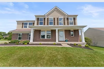 10251 Goldeneye Drive, Alexandria, KY 41001 - Photo 1