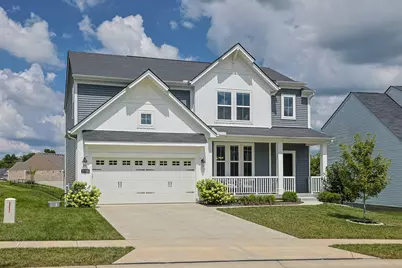 7799 W Timber Creek Drive, Alexandria, KY 41001 - Photo 48