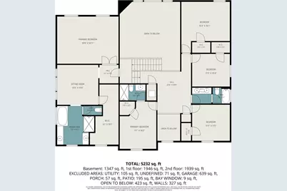 1342 Coastal Court, Union, KY 41091 - Photo 44