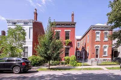 826 Monroe Street, Newport, KY 41071 - Photo 2