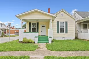 208 Houston Ave, Maysville, KY 41056 - Photo 1