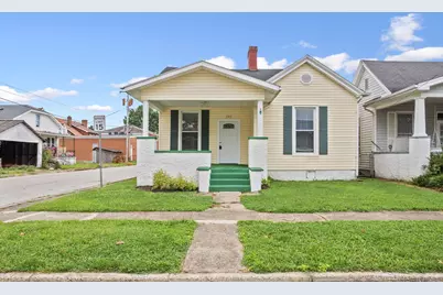 208 Houston Avenue, Maysville, KY 41056 - Photo 2