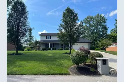 114 Vernon Drive, Crestview Hills, KY 41017 - Photo 1