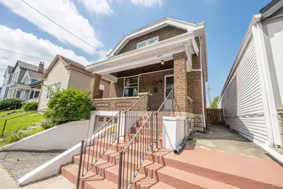 1913 Garrard Street, Covington, KY 41014 - Photo 2