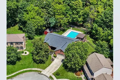 9 Shadow Wood Court, Alexandria, KY 41001 - Photo 1