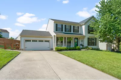 732 Coachway Court, Taylor Mill, KY 41015 - Photo 50