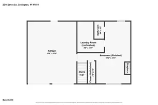 2216 Janes Ln, Covington, KY 41011 - Photo 34