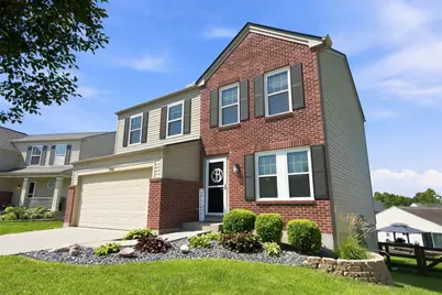 9766 Whispering Way, Alexandria, KY 41001 - Photo 32