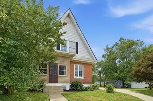 206 W 2nd St, Silver Grove, KY 41085 - Photo 2